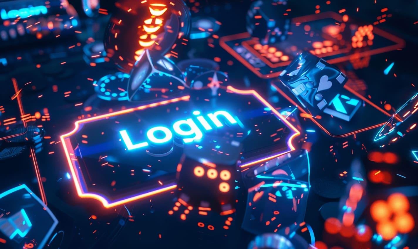 Màn hình đăng ký tài khoản topzo để chơi slot nổ hũ
