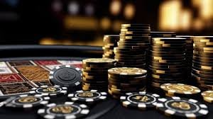 Người chơi Việt Nam tham gia bàn baccarat live casino trên điện thoại topzo