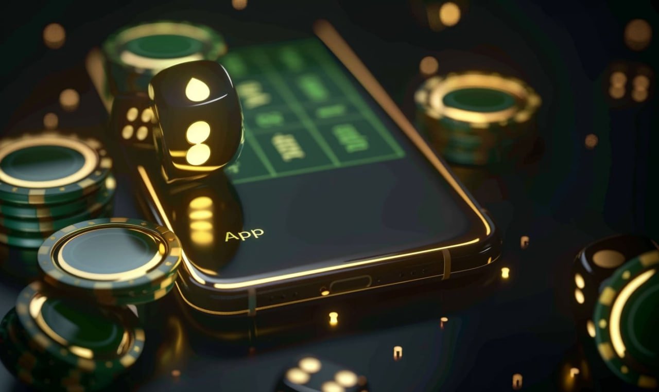Topzo hiển thị trên điện thoại Android với giao diện bóng đá