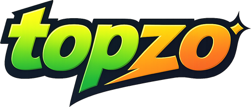 Logo topzo
